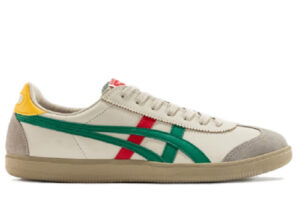 Giày Onitsuka Tiger Tokuten ‘White Green’ Like Auth