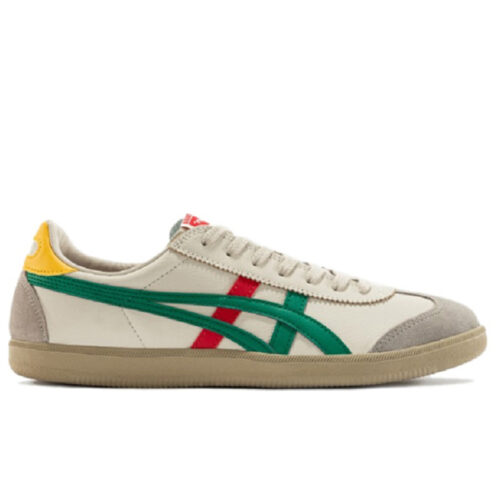 Giày Onitsuka Tiger Tokuten ‘White Green’ Like Auth